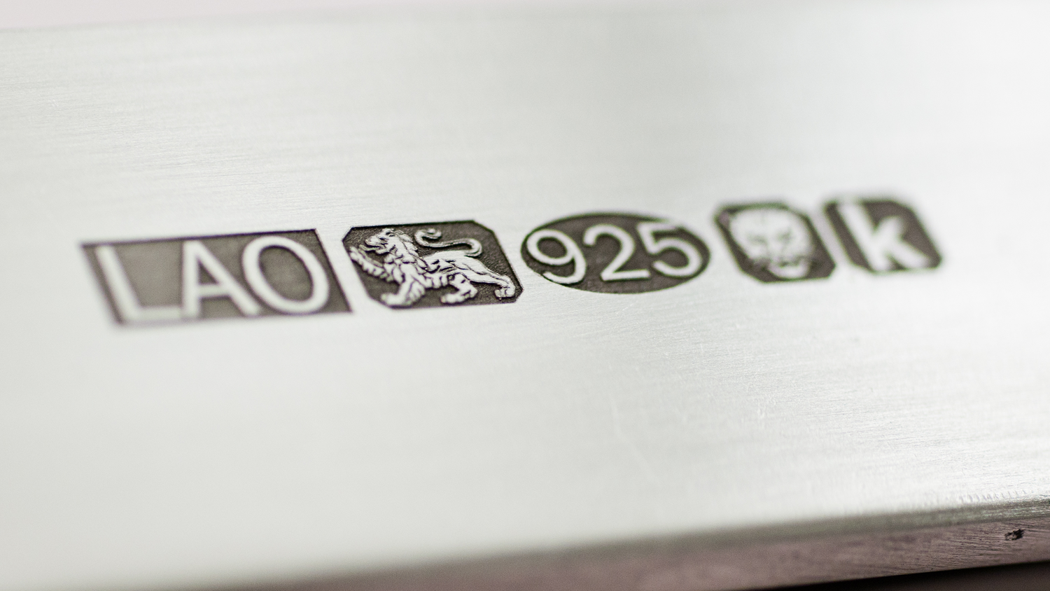Why Hallmarking and Ethical Sourcing Matter to Us