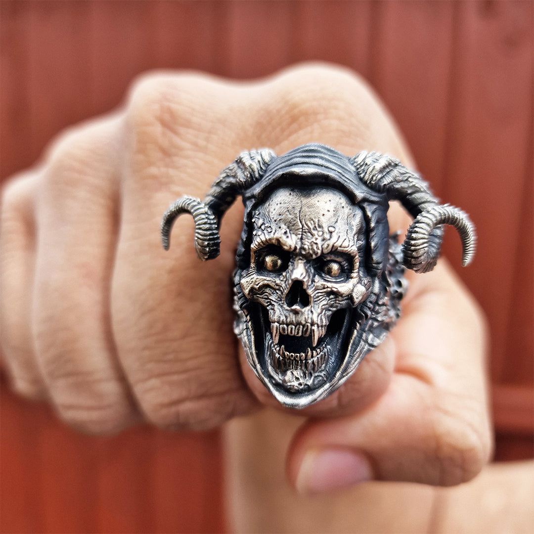 Why a Heavier Ring Feels More Valuable